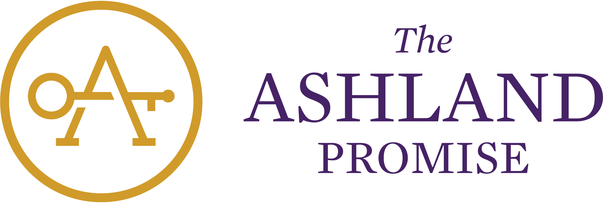 Ashland Promise